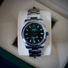 Rolex OP 34mm