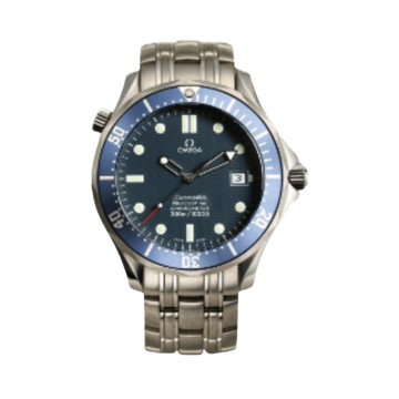 Omega Seamaster Diver 36MM Ref. 2561.80.00