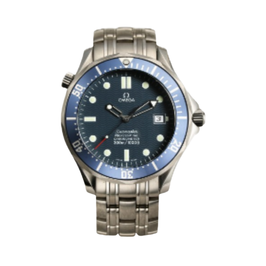 Omega Seamaster Diver 36MM Ref. 2561.80.00