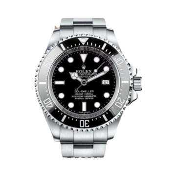Rolex Deepsea