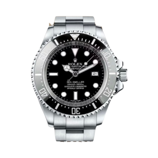 Rolex Deepsea