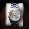 Datejust 36 Oyster