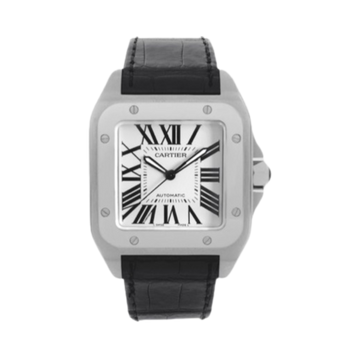 Santos de Cartier XL