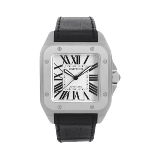 Cartier Santos 100 L