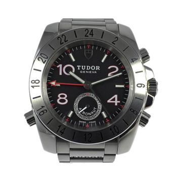 Tudor Aeronaut GMT
