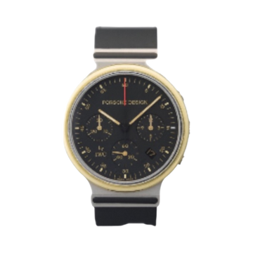IWC Porsche Desig 32MM Ref. IW3720