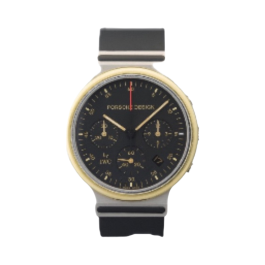 IWC Porsche Desig 32MM Ref. IW3720