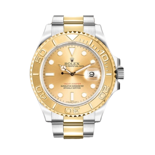 Rolex Yatchmaster Í