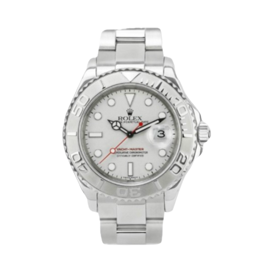 Rolex Yacht-Master