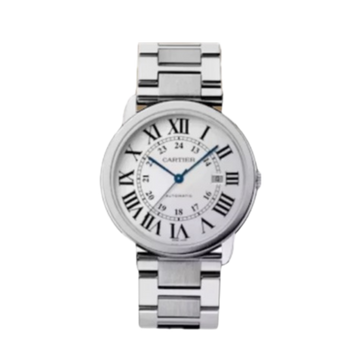 Cartier Ronde 42MM