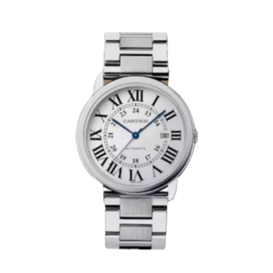 Cartier Ronde 42MM