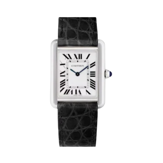 Cartier Tank Solo 31x24MM Ref. W5200005