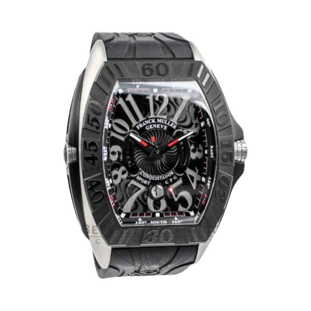 Franck Muller