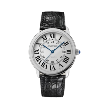 Cartier Ronde 42mm