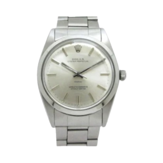 Rolex Oyster Perpetual 36MM Ref. 1018