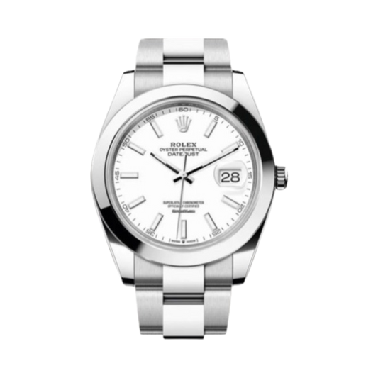 Rolex Datejust 41