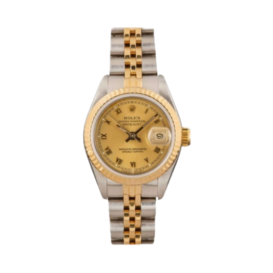 Rolex Datejust 26