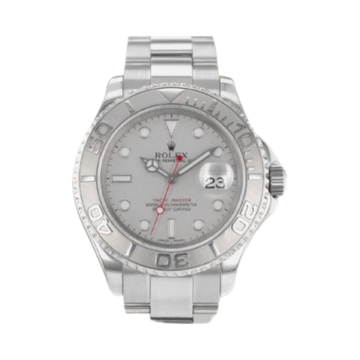 Rolex Yatchmaster I