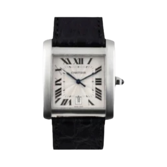 Cartier Tank Française 30x35MM Ref. W5101755