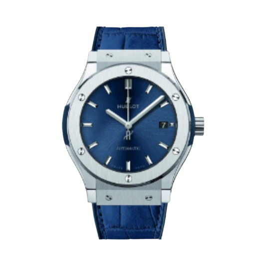 Hublot Classic Fusión 45MM Ref. 511.NX.7170.LR