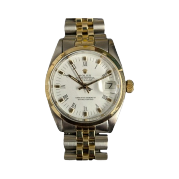Rolex Datejust 31