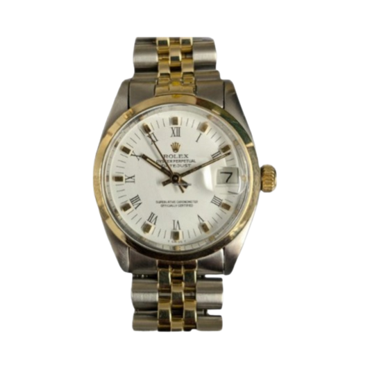 Rolex Datejust 31