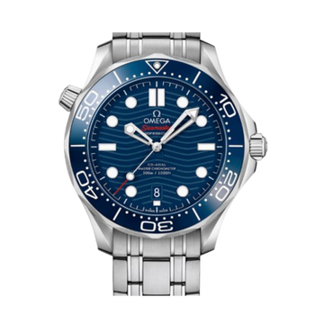 Omega Seamaster