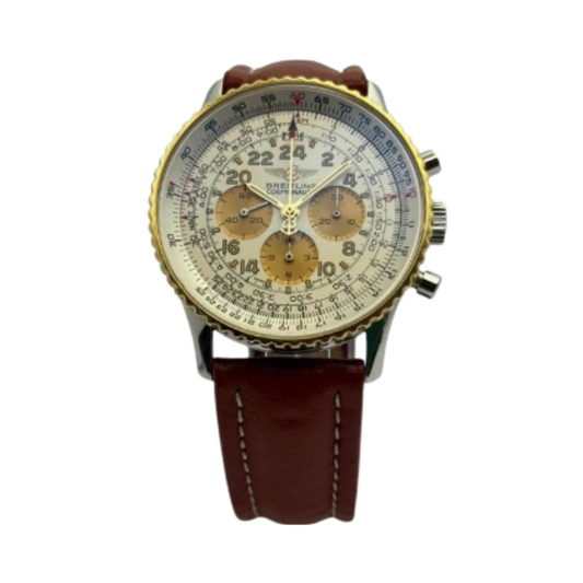 Breitling Navitimer Cosmonaute B12019 41.5MM