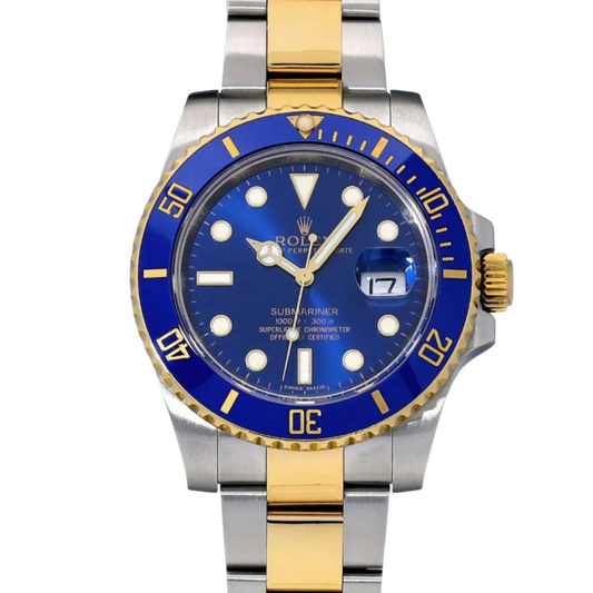 Rolex Submariner Date Ref. 116613LB