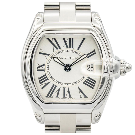 Cartier Roadster S Ref. W62016V3