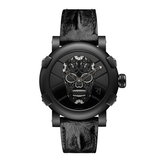 Romain Jerome Día de los Muertos Resucitado Ref. RJTAUFM00110