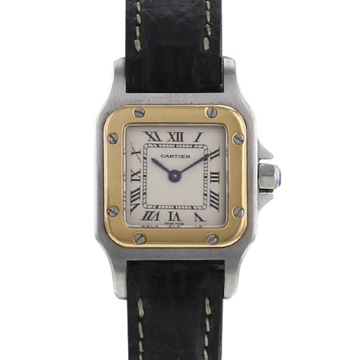 Cartier Galbée Ref. 1567 24MM