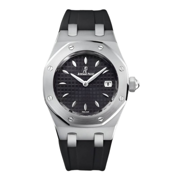 Audemars Piguet Royal Oak Lady Ref. 67620ST.OO.D002CA.01 33MM