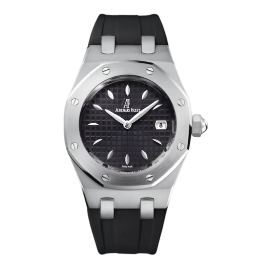 Audemars Piguet Royal Oak Lady Ref. 67620ST.OO.D002CA.01 33MM