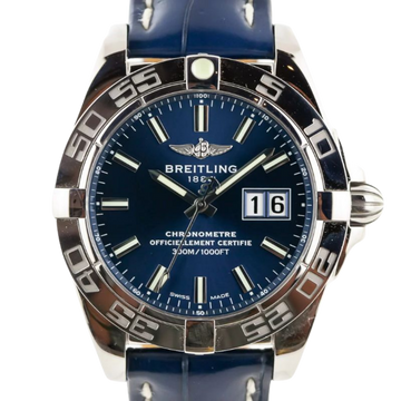 Breitling Galactic Ref. A49350