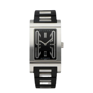 Bvlgari Rettangolo   Ref. RT45S
