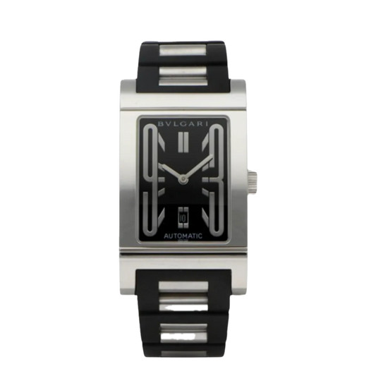 Bvlgari Rettangolo   Ref. RT45S