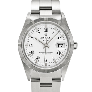 Rolex Date Ref. 1501