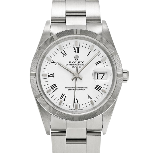 Rolex Date Ref. 1501