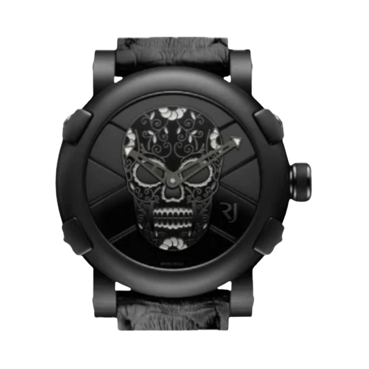 Romain Jerome Día de los Muertos Resucitado Ref. RJTAUFM00110
