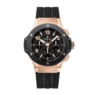 Hublot Big Bang Original Gold Ceramic Ref. 301.PB.131.RX