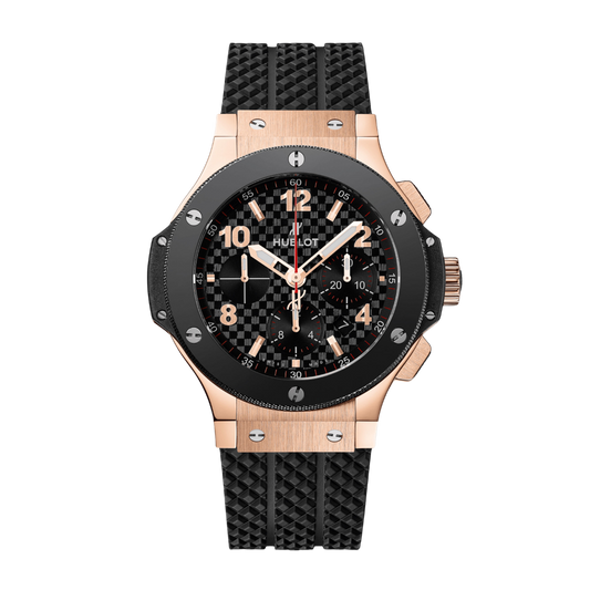 Hublot Big Bang Original Gold Ceramic Ref. 301.PB.131.RX