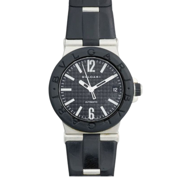 Bvlgari Diagono Ref. DG35SV