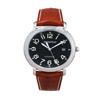 Audemars Piguet Millenary Ref. 77161ST 27X25MM