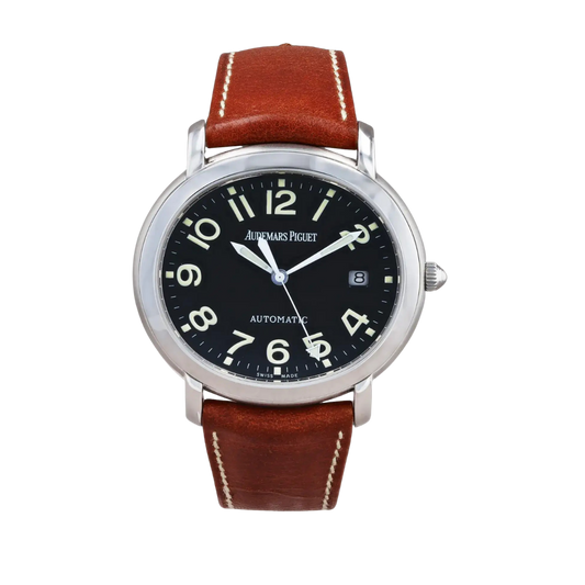 Audemars Piguet Millenary Ref. 77161ST 27X25MM