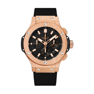 Hublot Classic Fusion Chronograph King Gold Ref. 521.OX.1180.LR