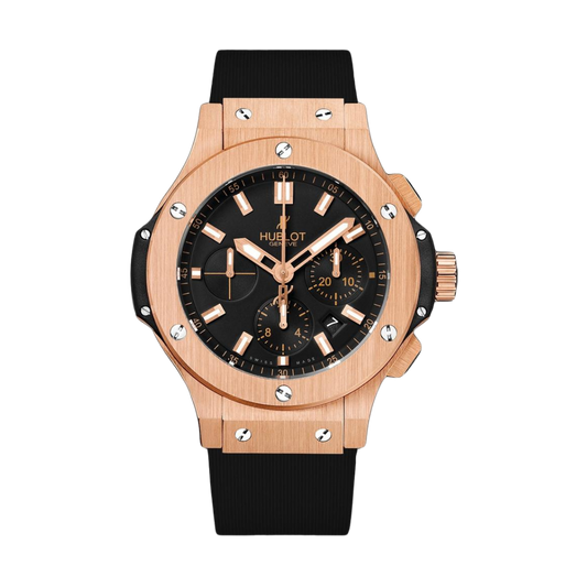 Hublot Classic Fusion Chronograph King Gold Ref. 521.OX.1180.LR