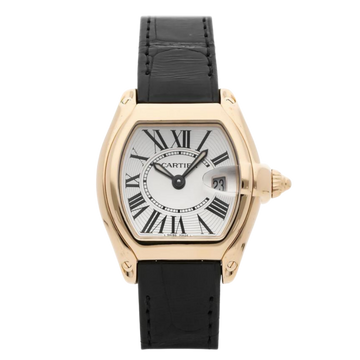 Cartier Roadster 18k Yellow Gold Ref. W62018Y5