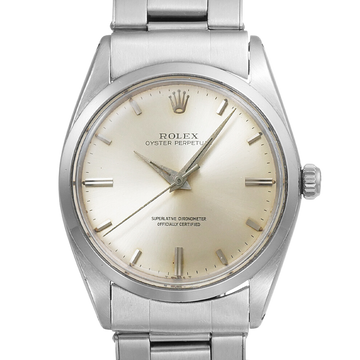 Rolex Oyster Perpetual Ref. 1018