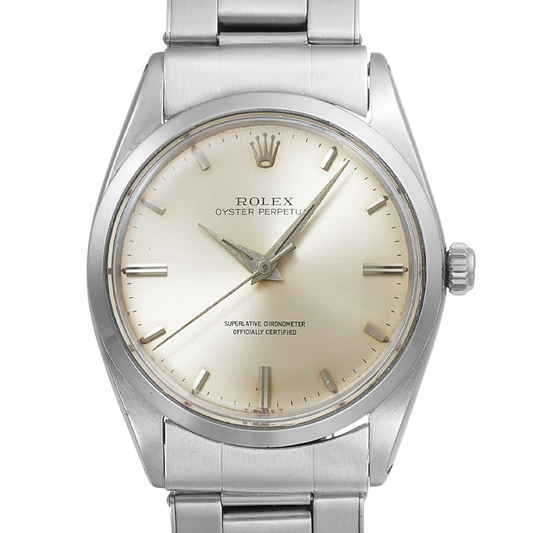 Rolex Oyster Perpetual Ref. 1018